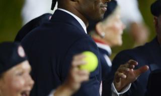 伦敦奥运会开幕式高清 伦敦奥运会开幕式高清